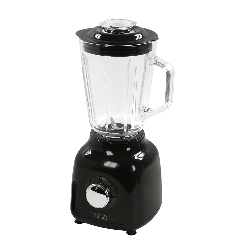 Блендер Marta MT-1593 черный