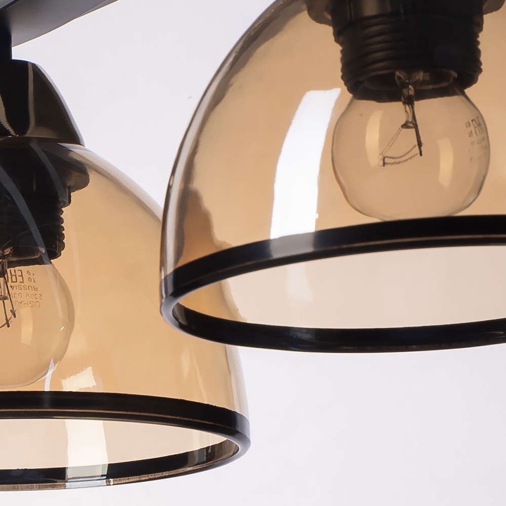

Люстра на штанге De Markt Дэла 635011103, E27, 180W