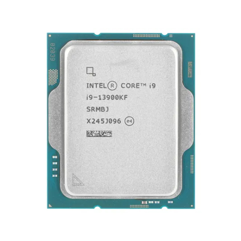 Процессор Intel Core i9 13900KF LGA 1700 OEM