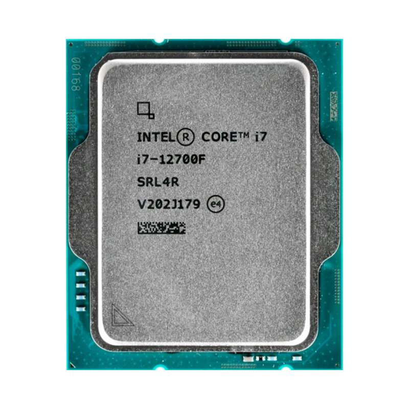 Процессор Intel Core i7 12700F LGA 1700 OEM