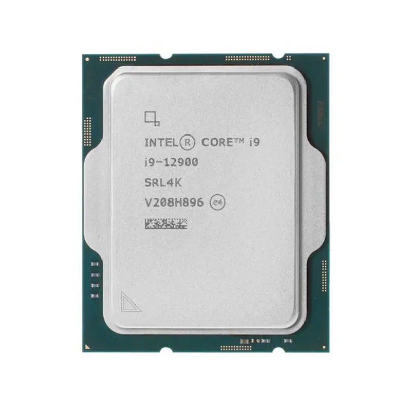 

Процессор Intel Core i9 12900 LGA 1700 OEM, SW271C