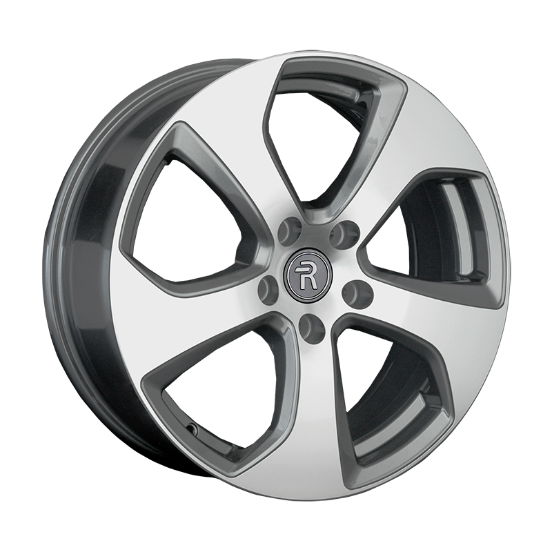 

Колесный диск Replay, VV150 7x17/5x112ET46 57.1 Gmf