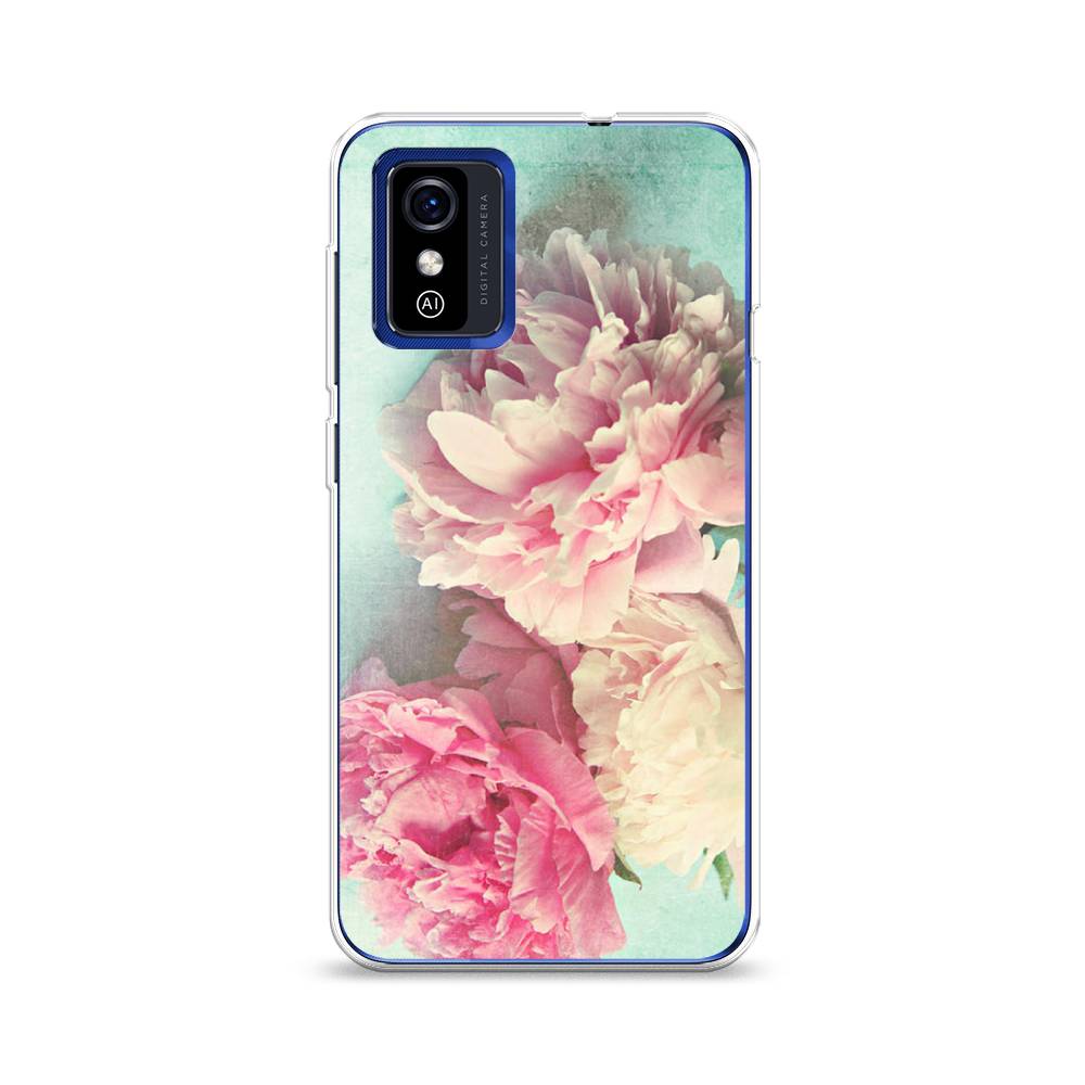 Чехол Awog на ZTE Blade L9 / ЗТЕ Блэйд L9 