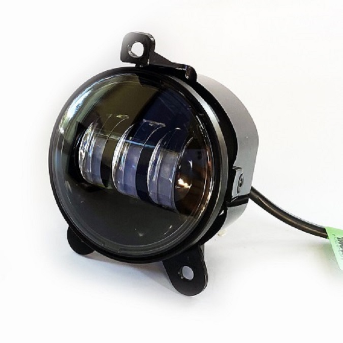 

Фара противотуманная LED ZOOML FL-P02 12-24V 54W Lada,ВАЗ,Chevrolet Niva