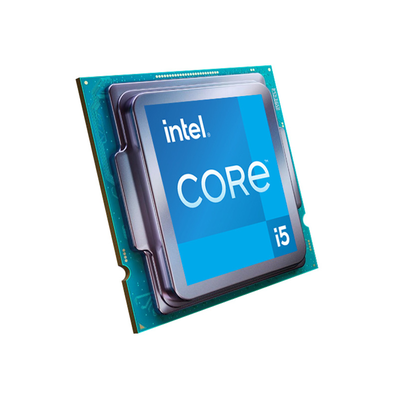 Процессор Intel Core i5 11500 LGA 1200 OEM