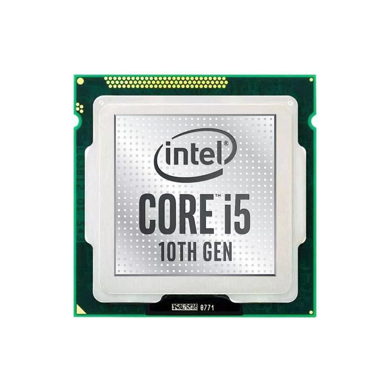 Процессор Intel Core i5 10500 LGA 1200 OEM