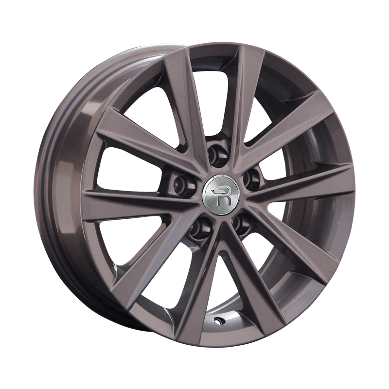

Колесный диск Replay, VV116 6.5x16/5x112ET33 57.1 Gm