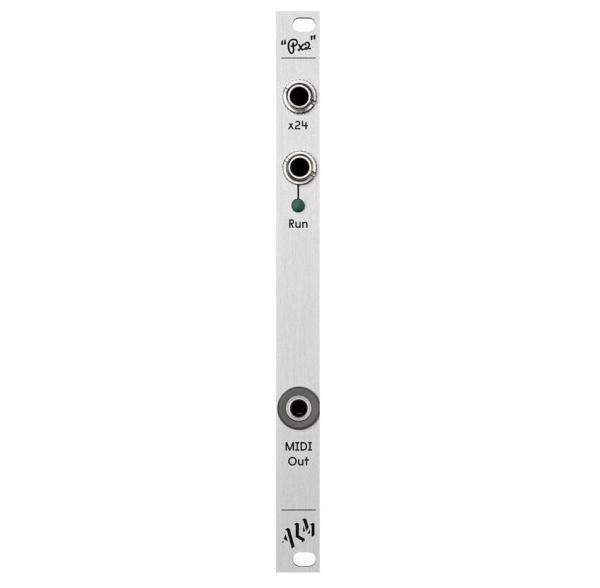 

Eurorack-модуль ALM Busy Circuits PEXP-2, PEXP-2