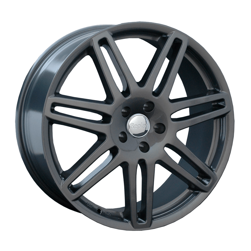 

Колесный диск Replay, VV103 8x18/5x112ET44 57.1 Gm, Серый