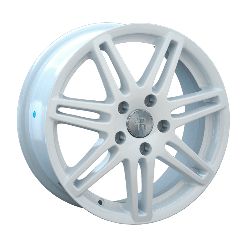 

Колесный диск Replay, VV103 7.5x17/5x112ET47 57.1 White, Белый