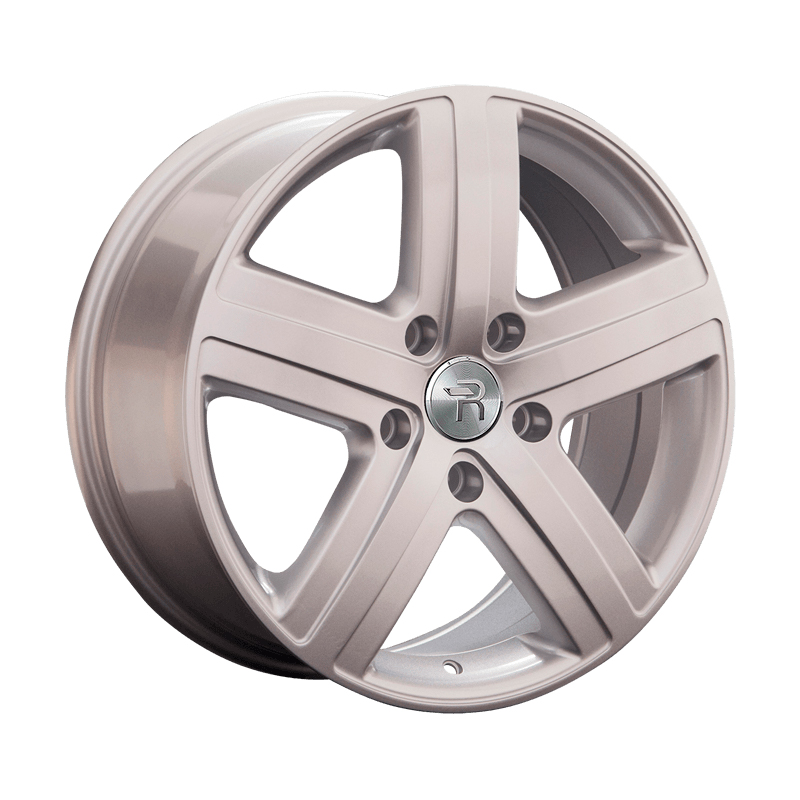

Колесный диск Replay, VV1 8x18/5x120ET57 65.1 Sil, Серебристый