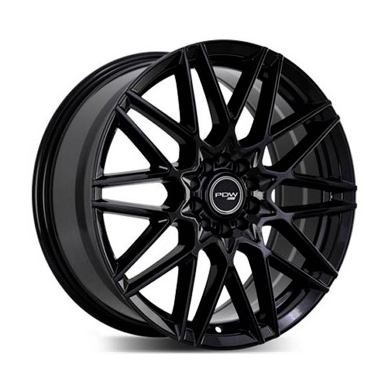 

Колесный диск PDW, Veloce (5337) 8x18/5x114.3ET45 67.1 M/B