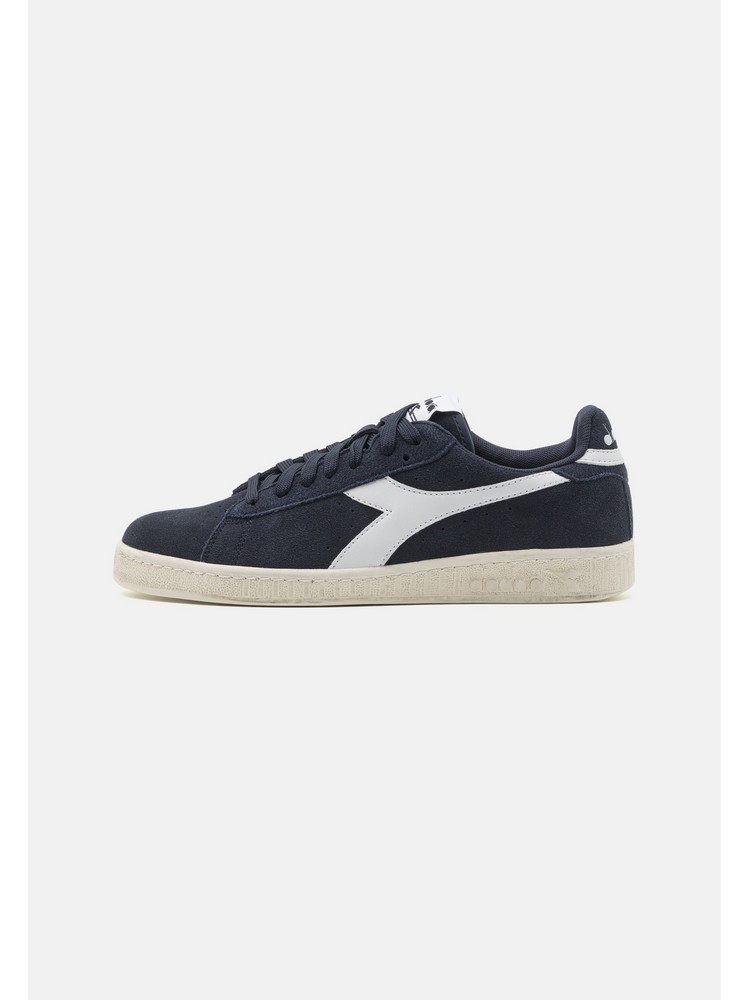 

Кеды унисекс Diadora D2915N01H синие 37 EU, Синий, D2915N01H