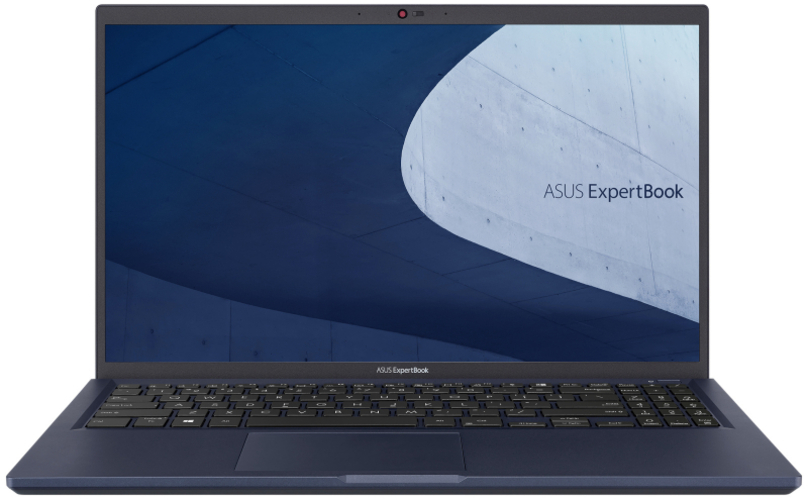 

Ноутбук ASUS B1502CGA-BQ0612 черный (90NX0621-M00PH0), B1502CGA-BQ0612