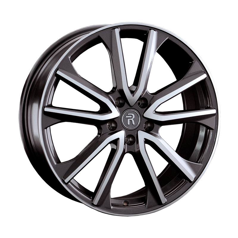 

Колесный диск Replay, V85 7.5x19/5x108ET50 63.3 Gmf