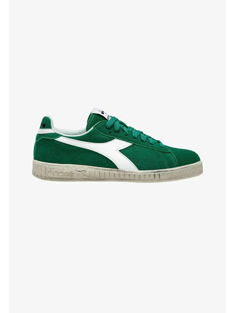 

Кеды мужские Diadora D2912O076 зеленые 41 EU, Зеленый, D2912O076