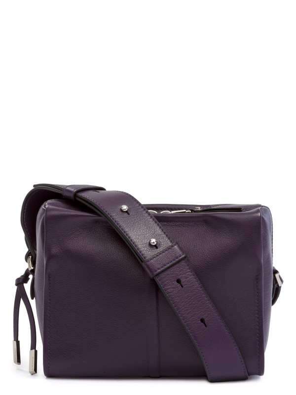 

Сумка кросс-боди женская Eleganzza Z8034-7508D, фиолетовый, Z8034-7508D