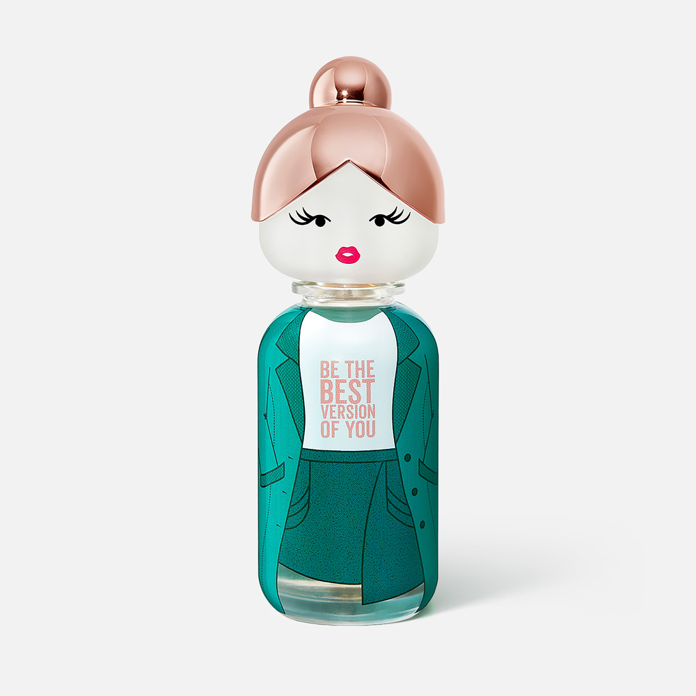 

Туалетная вода Benetton Sisterland Jasmine женская, 50 мл, Sisterland Jasmine Woman, 50 мл