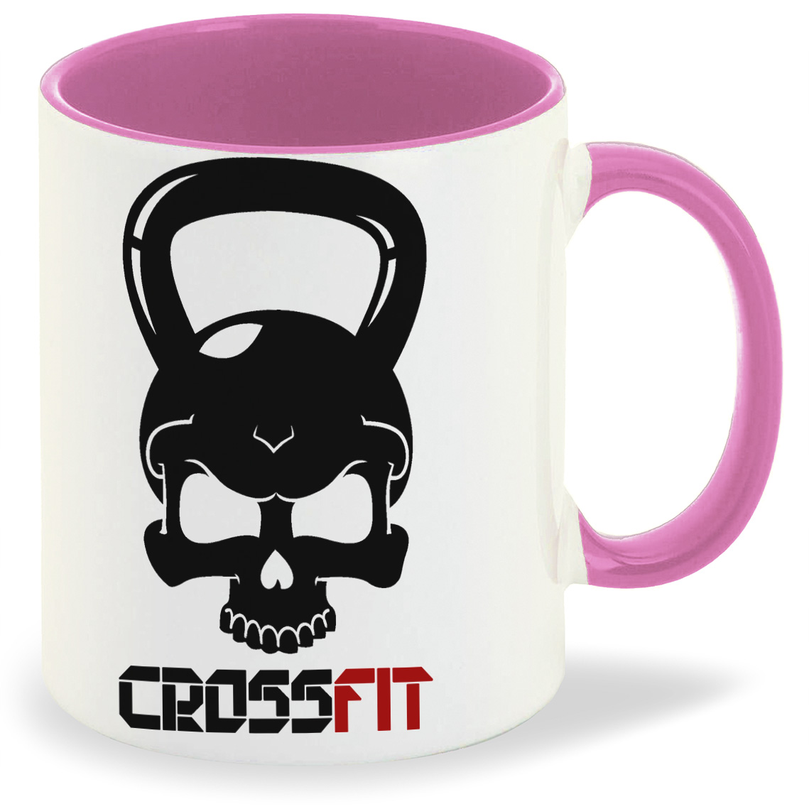 

Кружка CoolPodarok Crossfit Кроссфит, Crossfit Кроссфит