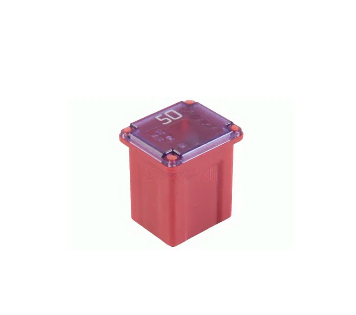 

Предохранитель j low pr 50A