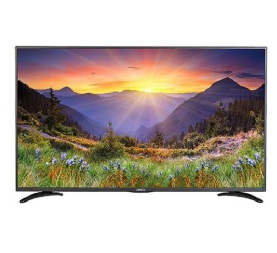 

Телевизор AMCV LE-50ZTUS32, 50"(127 см), UHD 4K, Черный, LE-50ZTUS32