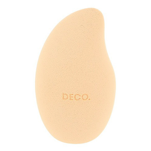фото Спонж для макияжа deco. base mango бежевый