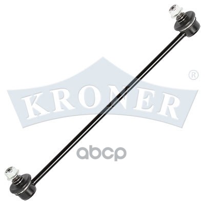 

Стойка Стабилизатора Toyota Yaris/Vitz 05- Переднего Kroner Kroner арт. K303166