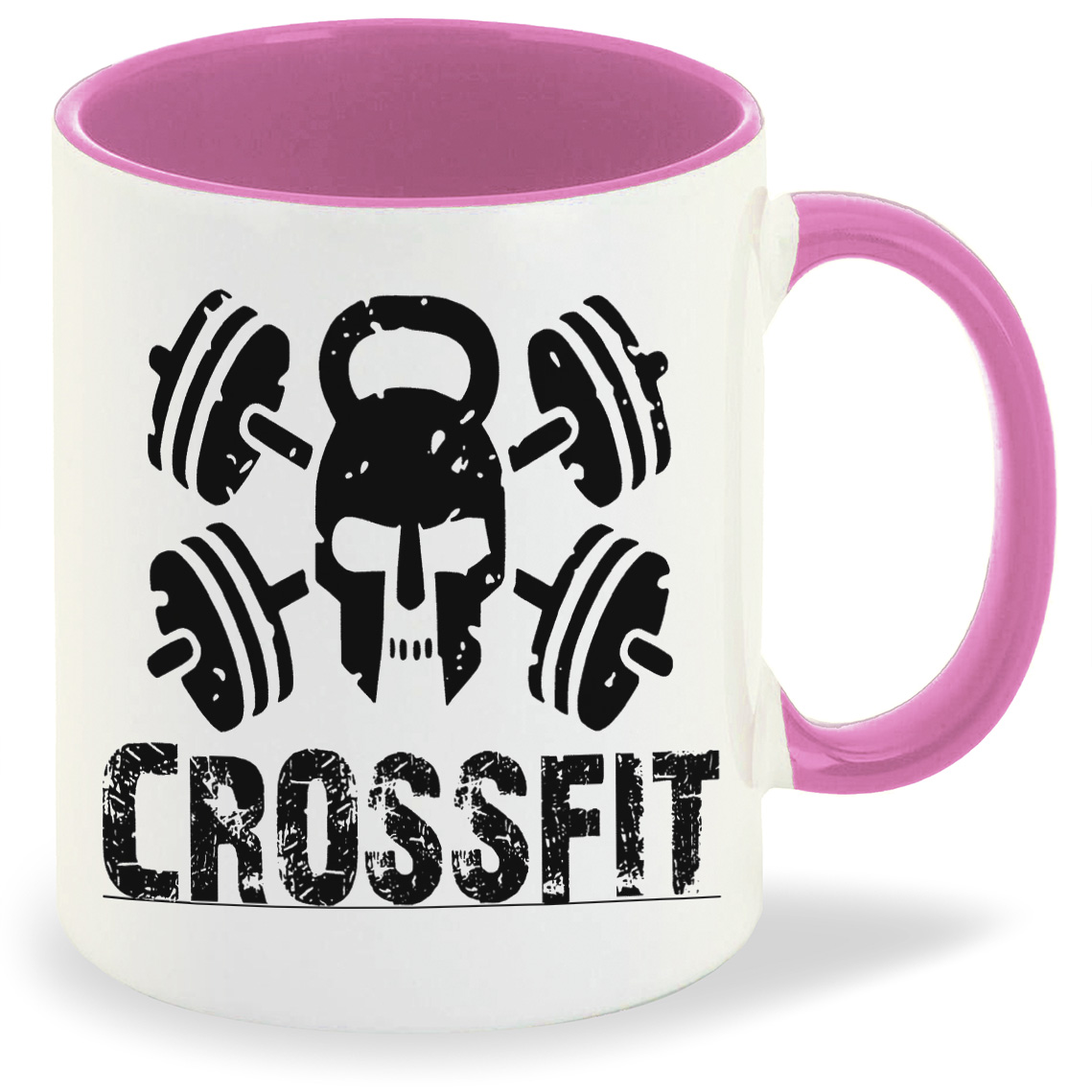 

Кружка CoolPodarok Crossfit Кроссфит, Crossfit Кроссфит