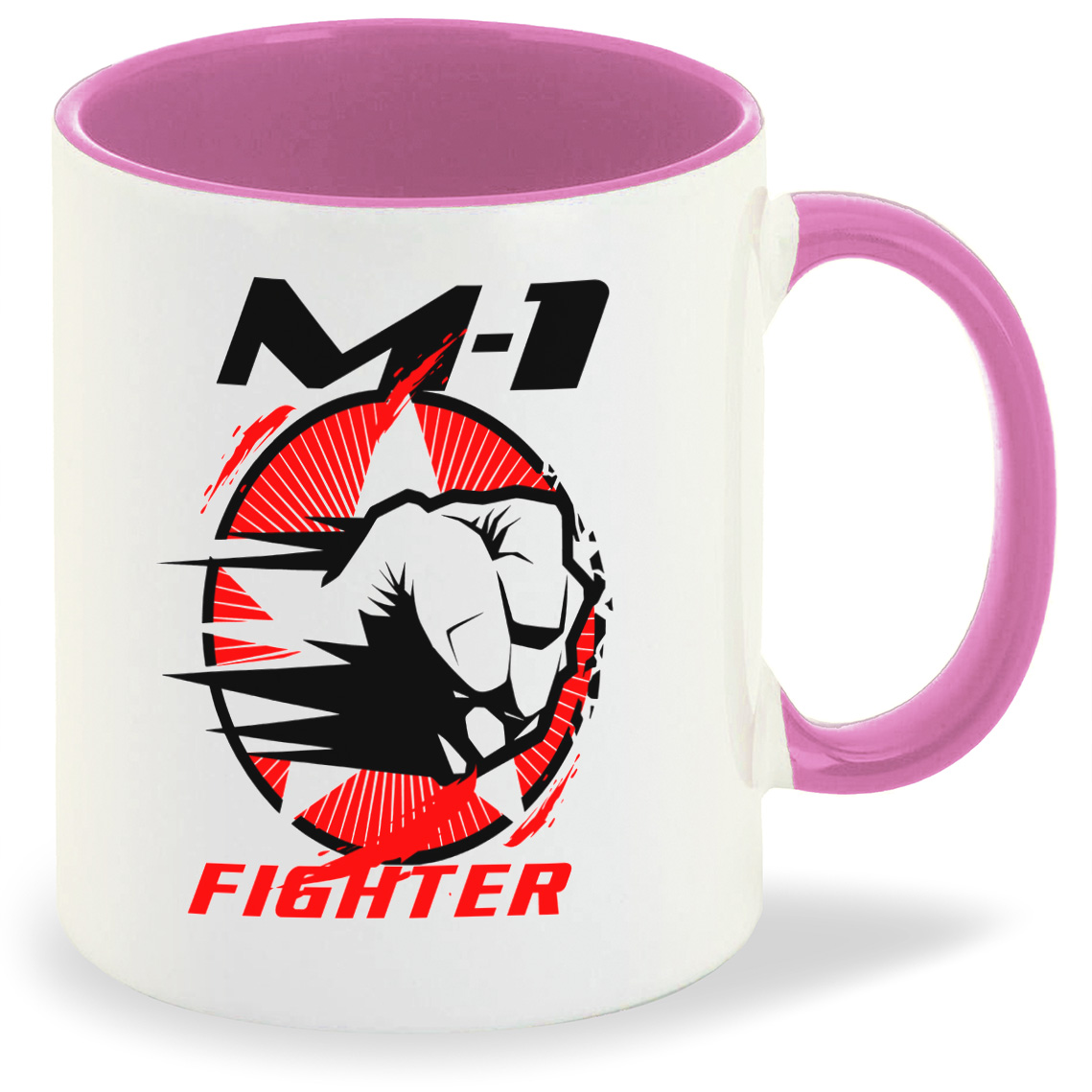 

Кружка CoolPodarok М1 fighter, М1 fighter