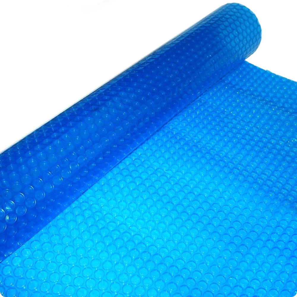 Пузырьковое покрывало Reexo Blue Cut 173432 360х1100 см