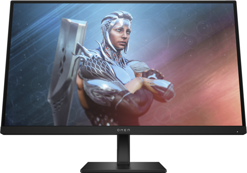 

27" Монитор HP 780G5E9 черный 240Hz 1920x1080 IPS, 780G5E9