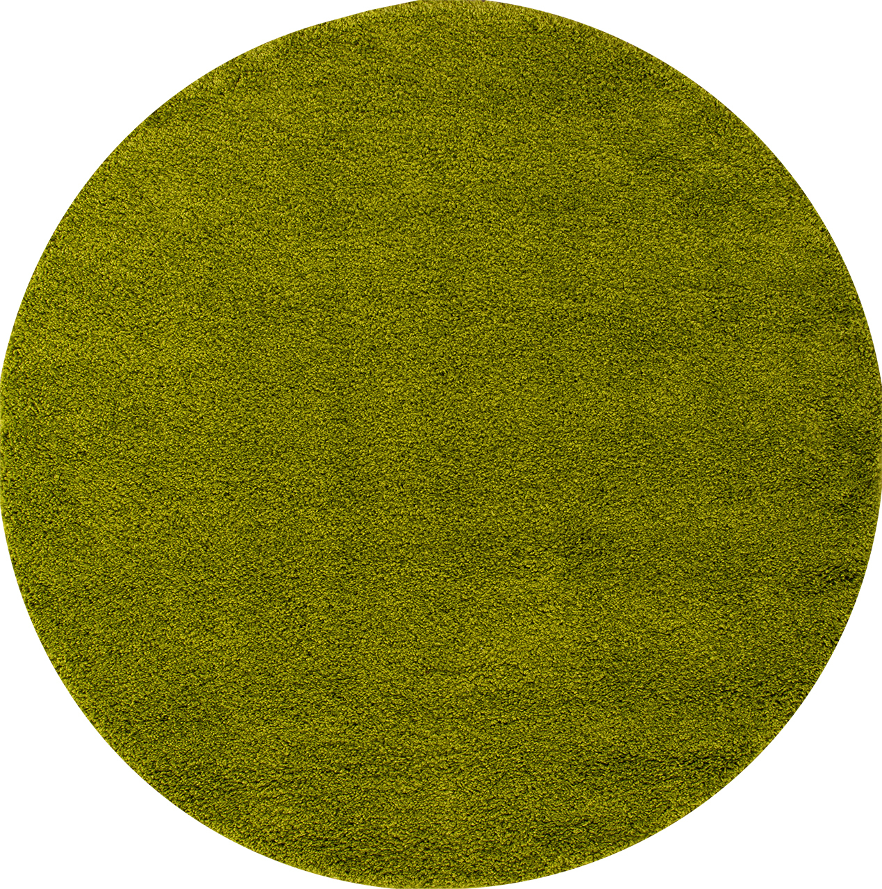 

Ковер российский AkTs 200x200 см зеленый