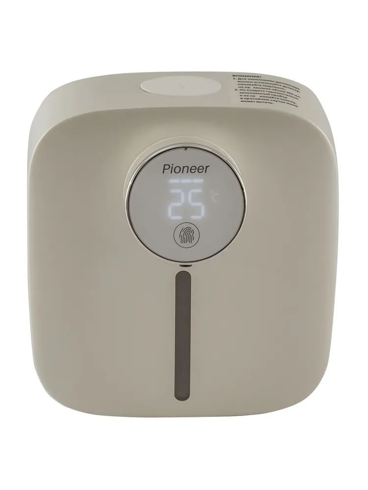 

Диспенсер сенсорный Pioneer SD-1001, white, SD-1001, white