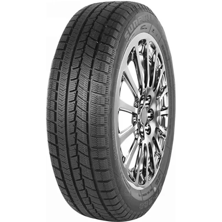 

Зимняя нешипованная шина Sunfull SF-988 225/55 R18 98H, SF-988