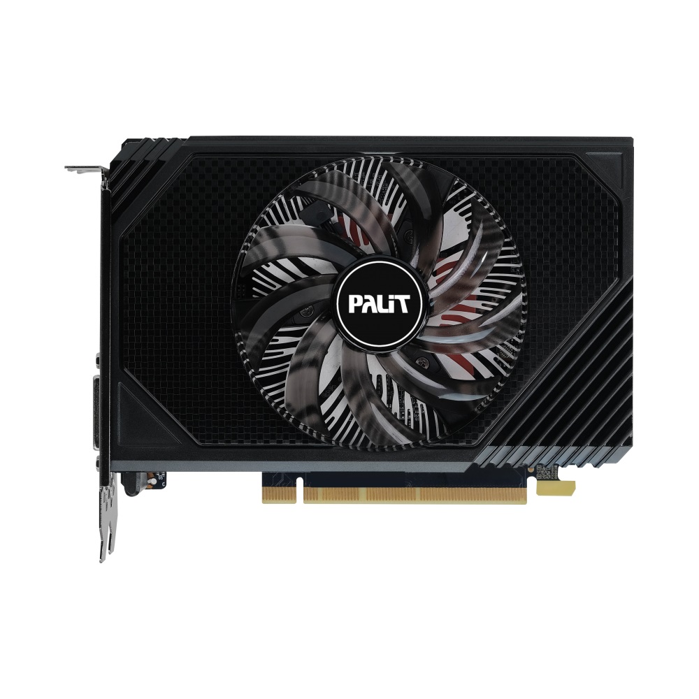

Видеокарта Palit NVIDIA GeForce RTX 3050 (NE63050018P1-1070F_V1), GeForce RTX 3050