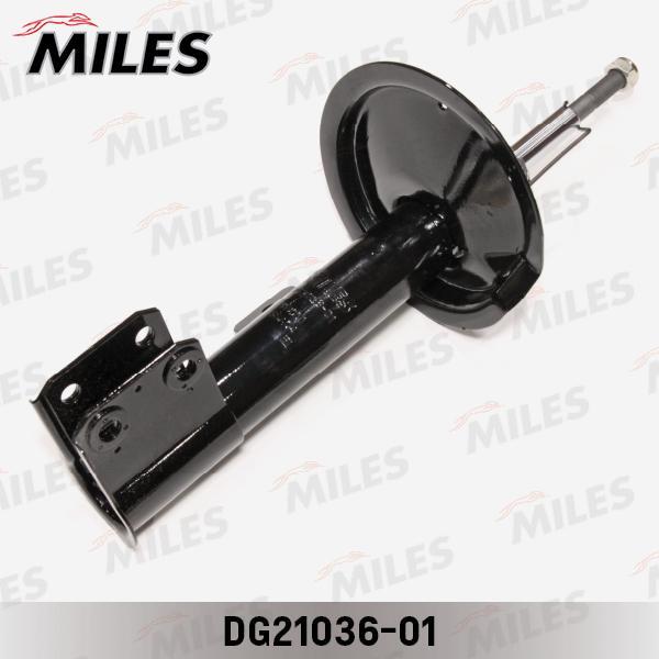 

Амортизатор подвески MILES DG21036-01