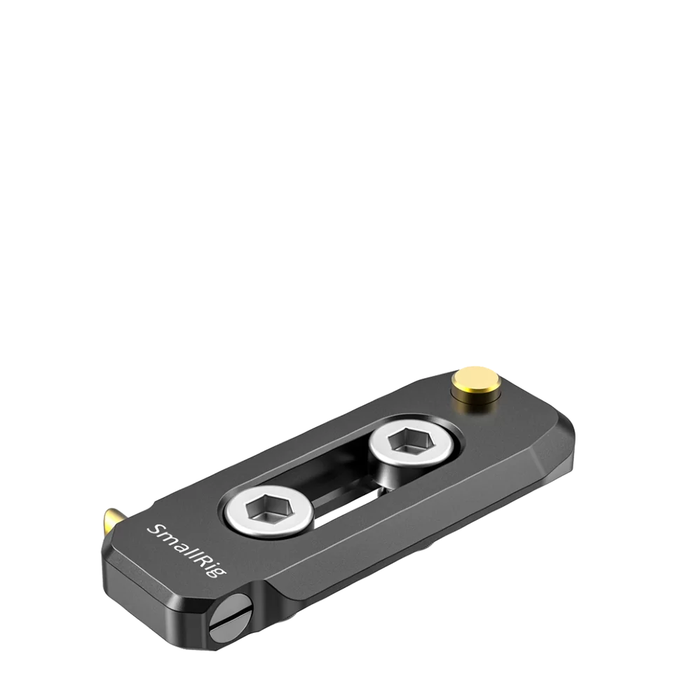 

Крепление SmallRig BUN2468B Low-profile NATO Rail 50мм, BUN2468B