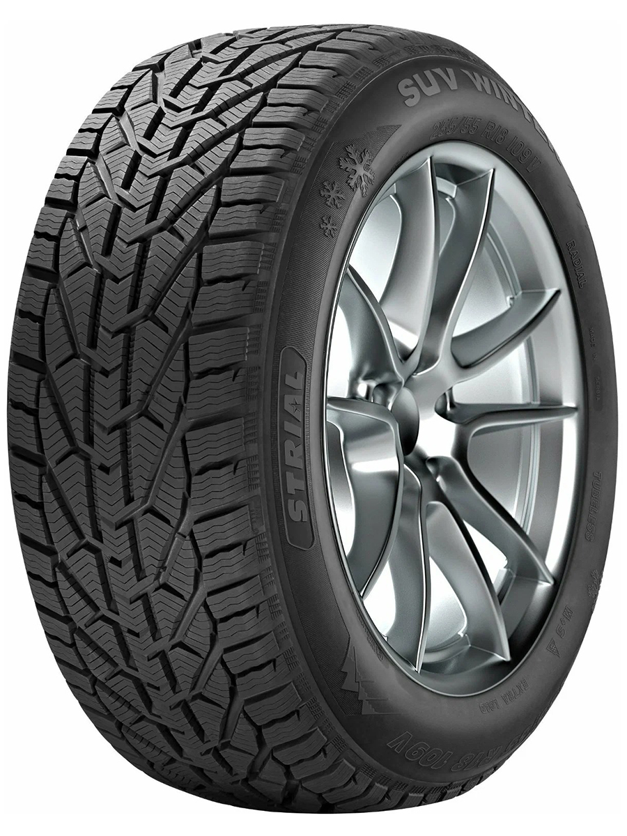 

Шины Kormoran Snow 215/60 R16 99 H
