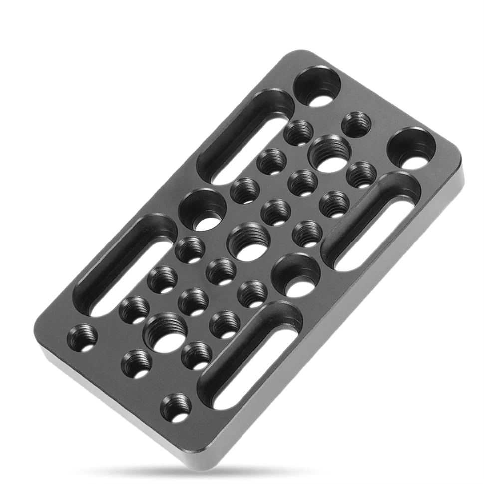 

Площадка SmallRig 1598 Mounting Cheese Plate, 1598