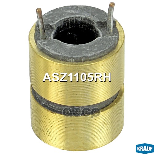 

Коллектор Генератора Krauf ASZ1105RH
