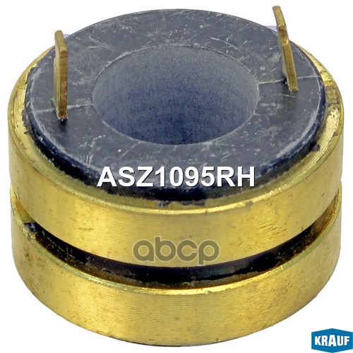 

Коллектор генератора Krauf asz1095rh