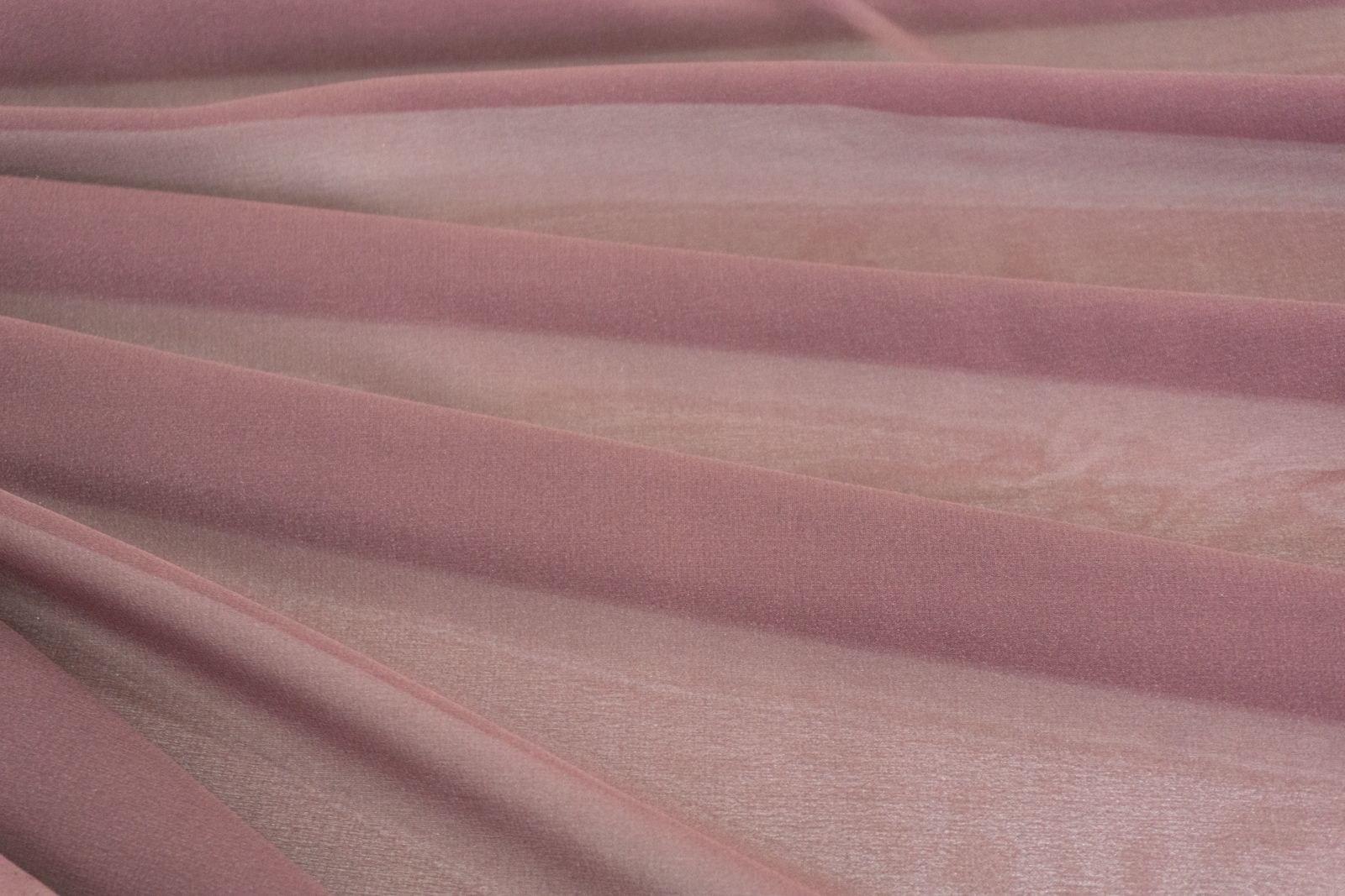 

Ткань UNOFABRIC IF60-O шелк крепдешин шоколад. Ткань для шитья 2,75м 275x133 см, Коричневый