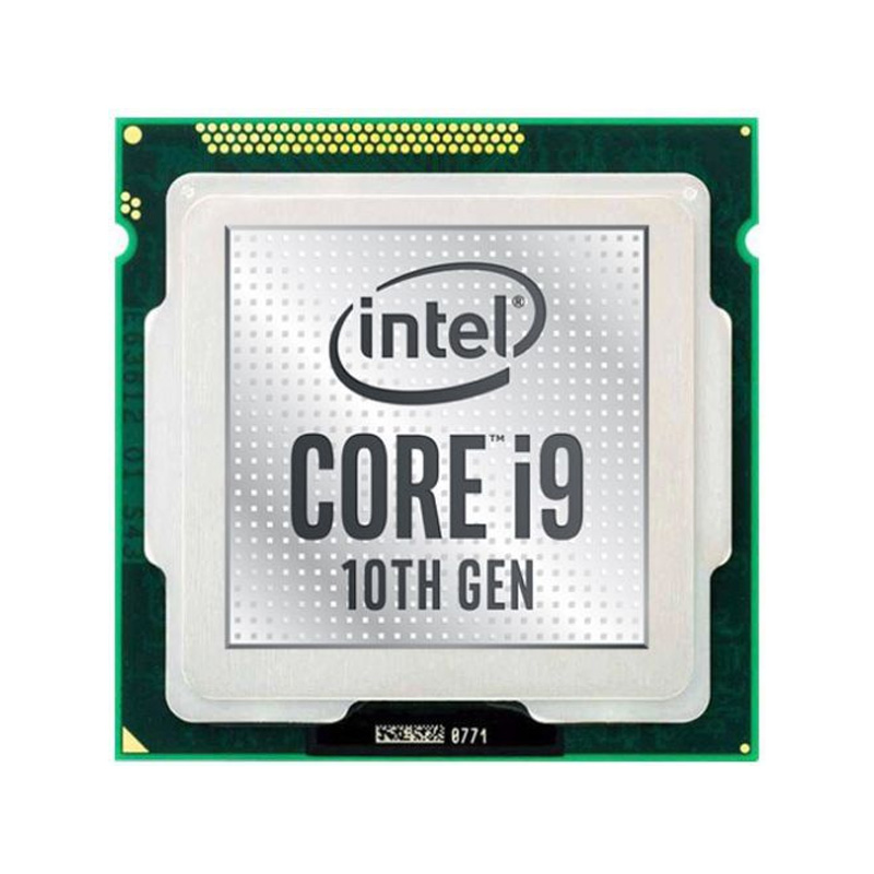 

Процессор Intel Core i9 10920X LGA 2066 OEM