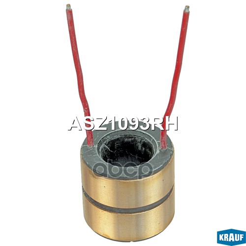 

Коллектор Генератора Krauf ASZ1093RH