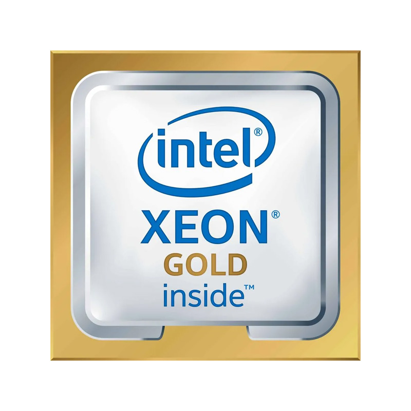 Процессор Intel Xeon Gold 6248 LGA 3647 OEM