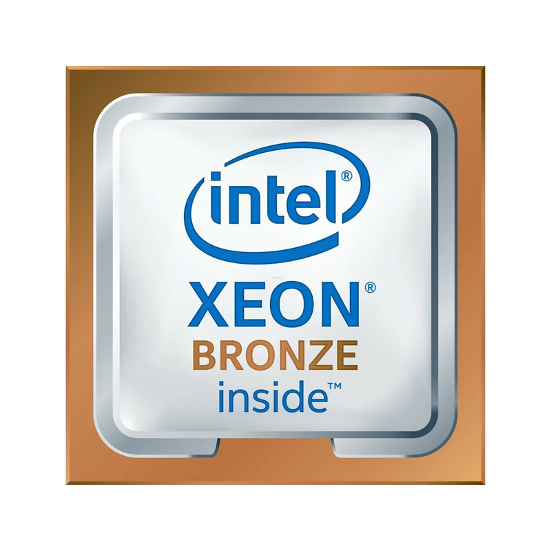 

Процессор Intel Xeon Bronze 1900 LGA 3647 OEM