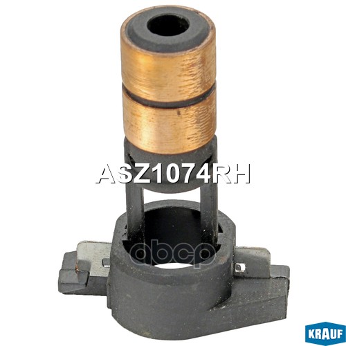 

Коллектор Генератора Krauf ASZ1074RH