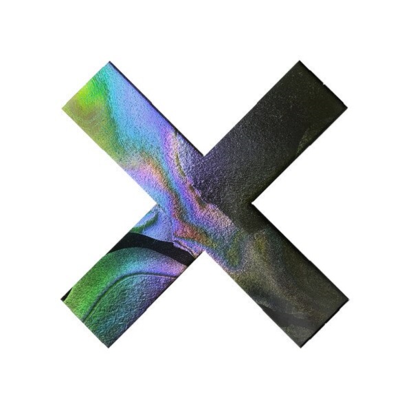 

The xx: Coexist (180g) (Deluxe Vinyl) (LP + CD), 2 (1 LP + 1 CD)