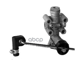 

Кран Уровня Пола WABCO 4640060020