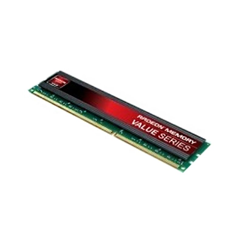 

Оперативная память AMD (AV32G1339U1-UO), DDR3 1x2Gb, 1333MHz